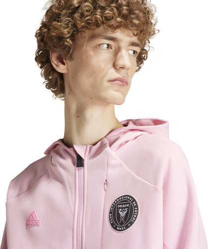 adidas Performance-Veste Inter Miami CF Designed for Gameday Anthem-4