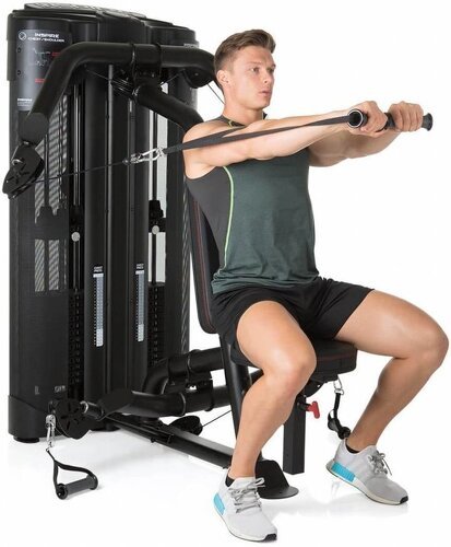 Inspire-Inspire Dual Station Chest + Shoulder-1