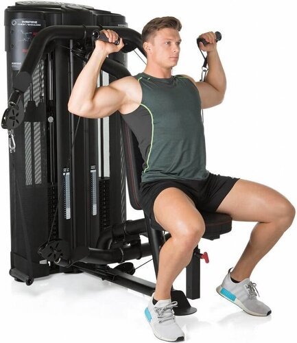 Inspire-Inspire Dual Station Chest + Shoulder-2