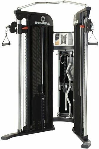 Inspire-Inspire Ft1 Functional Trainer-1