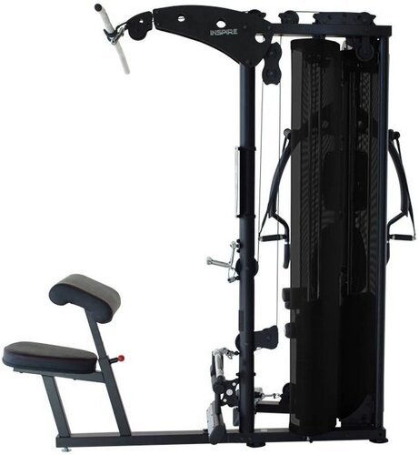 Inspire-Inspire Multi Gym M5-3