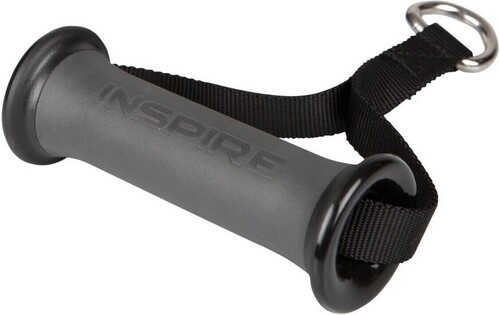 Inspire-Inspire Rubber Grip D Handle-1