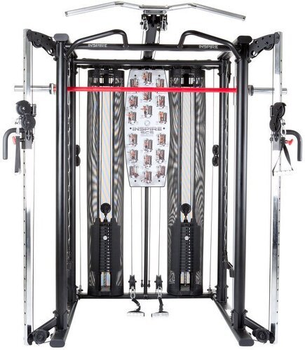 Inspire-Inspire Scs Smith Cage System-1