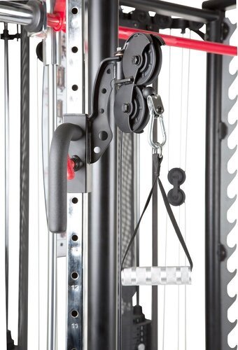 Inspire-Inspire Scs Smith Cage System-2