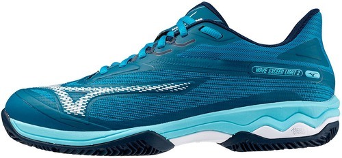 MIZUNO-Wave Exceed Light Clay-1