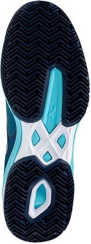 MIZUNO-Wave Exceed Light Clay-3