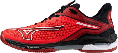 MIZUNO-Wave Exceed Tour-1