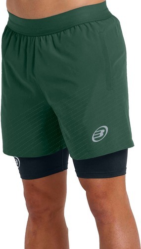 BULLPADEL-Short Afama Bullpadel-image-1