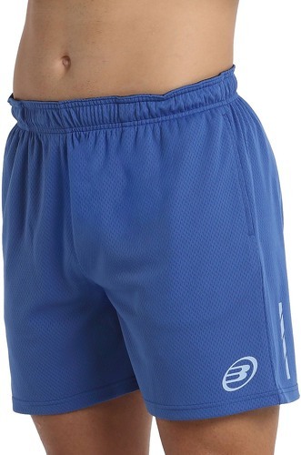 BULLPADEL-Short Lilao De Bullpadel-1