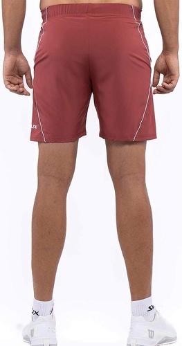 Siux-Siux Elite Short Homme-3