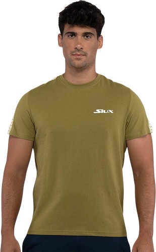 Siux-Siux Impact Men's T-shirt-image-1