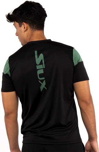 Siux-Siux Men'S Storm T Shirt-2