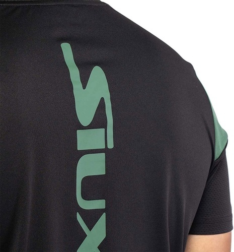 Siux-Siux Men'S Storm T Shirt-3