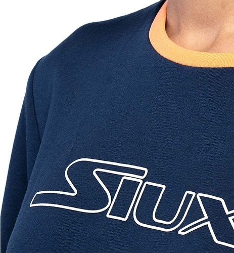 Siux-Siux Sweat Drax Pour Femmes-1