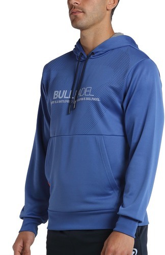 BULLPADEL-Sweat Bullpadel Grelo-1