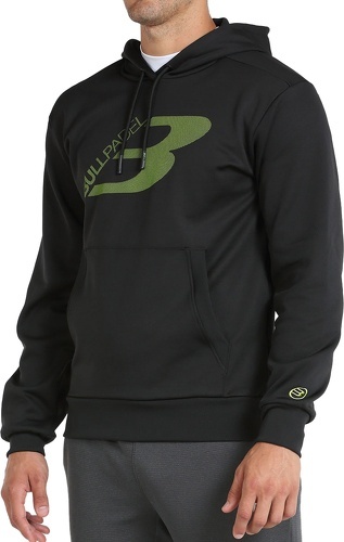 BULLPADEL-Sweat-shirt Bullpadel Nocla-3