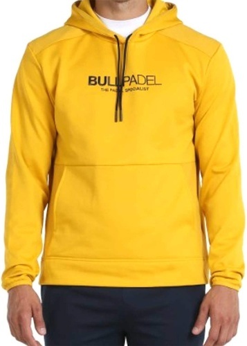 BULLPADEL-Sweat-shirt Bullpadel Yambo 23i-image-1