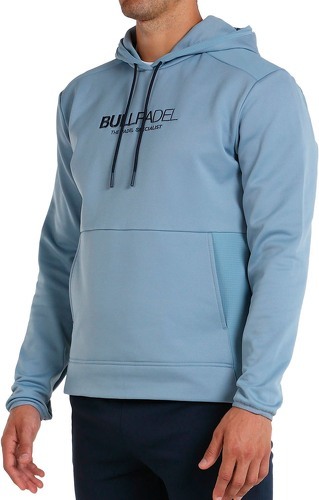 BULLPADEL-Sweat-shirt Bullpadel Yambo 23i-1