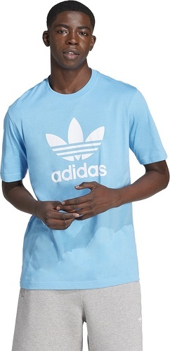 adidas Performance-T-shirt Trèfle Adicolor-1