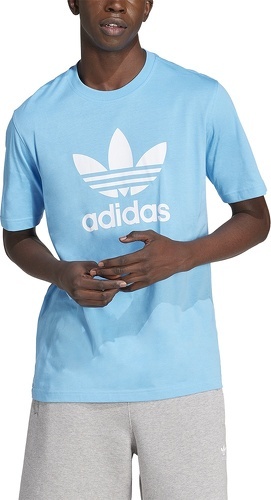 adidas Performance-T-shirt Trèfle Adicolor-2