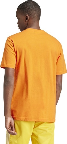 adidas Performance-T-shirt Trèfle Adicolor-3