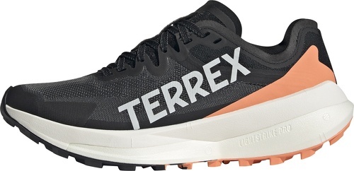 adidas Performance-Chaussure de trail running Terrex Agravic Speed-2