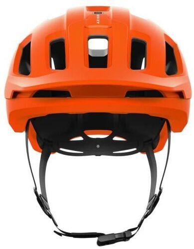 POC-Casque Axion Race MIPS Fluorescent Orange Avip/Uranium Black-1