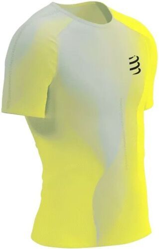 COMPRESSPORT-Performance Tshirt-0