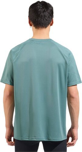 ODLO-Essential Print T-Shirt Crew Neck-3