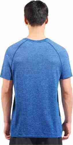 ODLO-Essential Seamless T-Shirt Crew Neck S/S-1