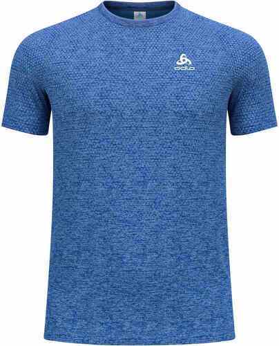 ODLO-Essential Seamless T-Shirt Crew Neck S/S-2