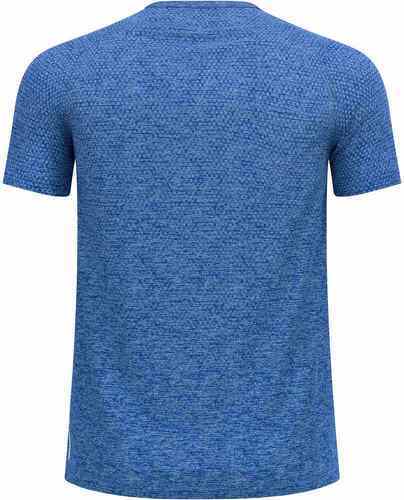 ODLO-Essential Seamless T-Shirt Crew Neck S/S-3