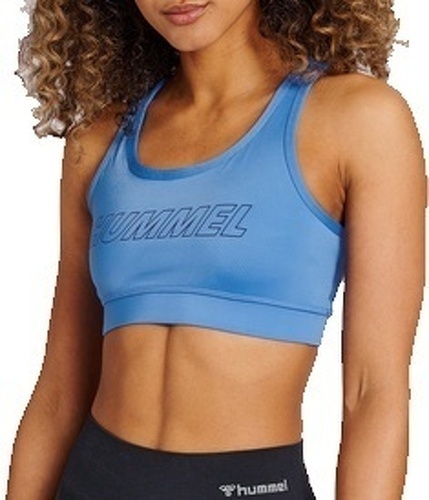HUMMEL-Hummel Tola 2 Unités - Brassière de fitness-2