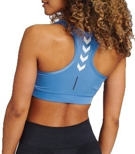 HUMMEL-Hummel Tola 2 Unités - Brassière de fitness-3