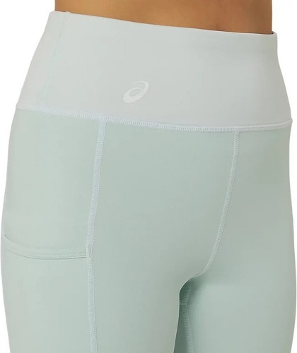 ASICS-Leggings Asics Court Femme Mint-4