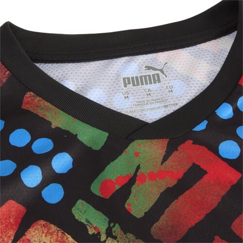 PUMA-Maglia All Over Om X Africa-2