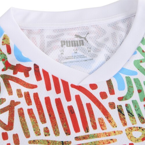 PUMA-Maillot OM x Africa 2023/2024-2