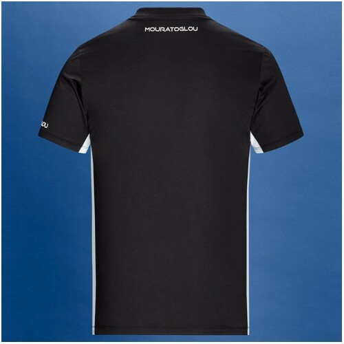 MOURATOGLOU-Tee-shirt Match-1