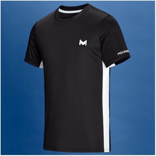 MOURATOGLOU-Tee-shirt Match-2