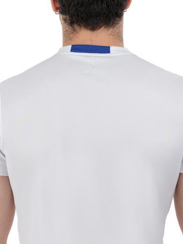 BABOLAT-T-Shirt Babolat Play Crew Neck Blanc-3