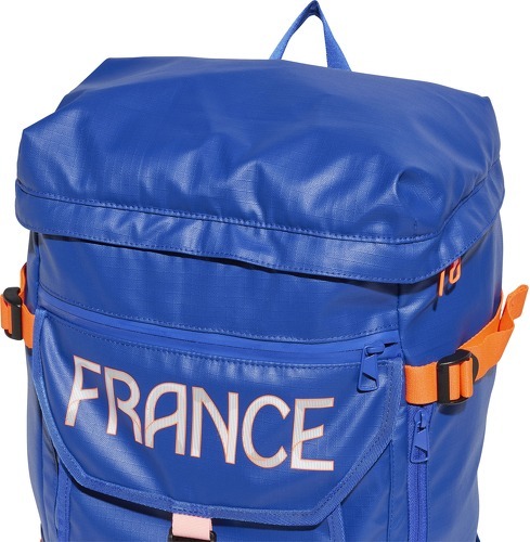 adidas Performance-Sac à dos Équipe de France-4