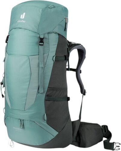 DEUTER-Sac à dos Trekking Lite 35+10 SL Jade/Ivy-image-1