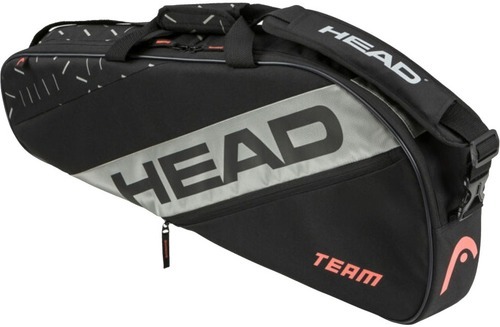 HEAD-Sac Head Team S 3R Noir / Orange-image-1