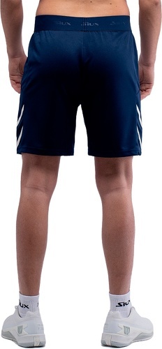 Siux-Siux Tatoem Shorts-1