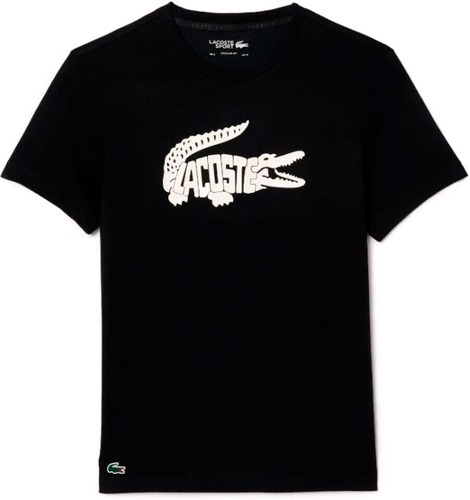 LACOSTE-T Shirt Lacoste Core Performance-2