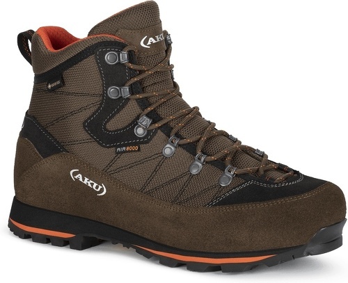 Aku-TREKKER LITE 3 WIDE GTX AKU-image-1