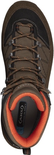 Aku-Trekker Lite 3 Gore-Tex (Wide)-4