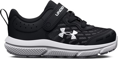 UNDER ARMOUR-Chaussures De Running Bébé Under Armour Binf Assert 10 Ac-image-1