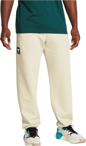 UNDER ARMOUR-UNDER ARMOUR PANTALONI PROJECT ROCK JOGGER HEAVYWEIGHT TERRY-image-1