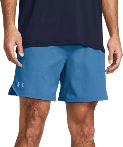 UNDER ARMOUR-Under Armour Shorts Vanish Woven 6In-2